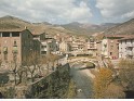 La Pobla De Lillet Barcelona Spain  Foto Cine Luigi